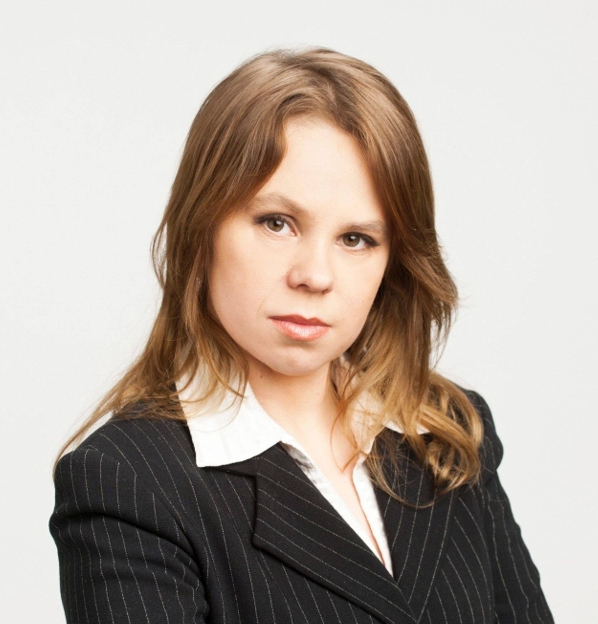 Tuuliki Kasonen.