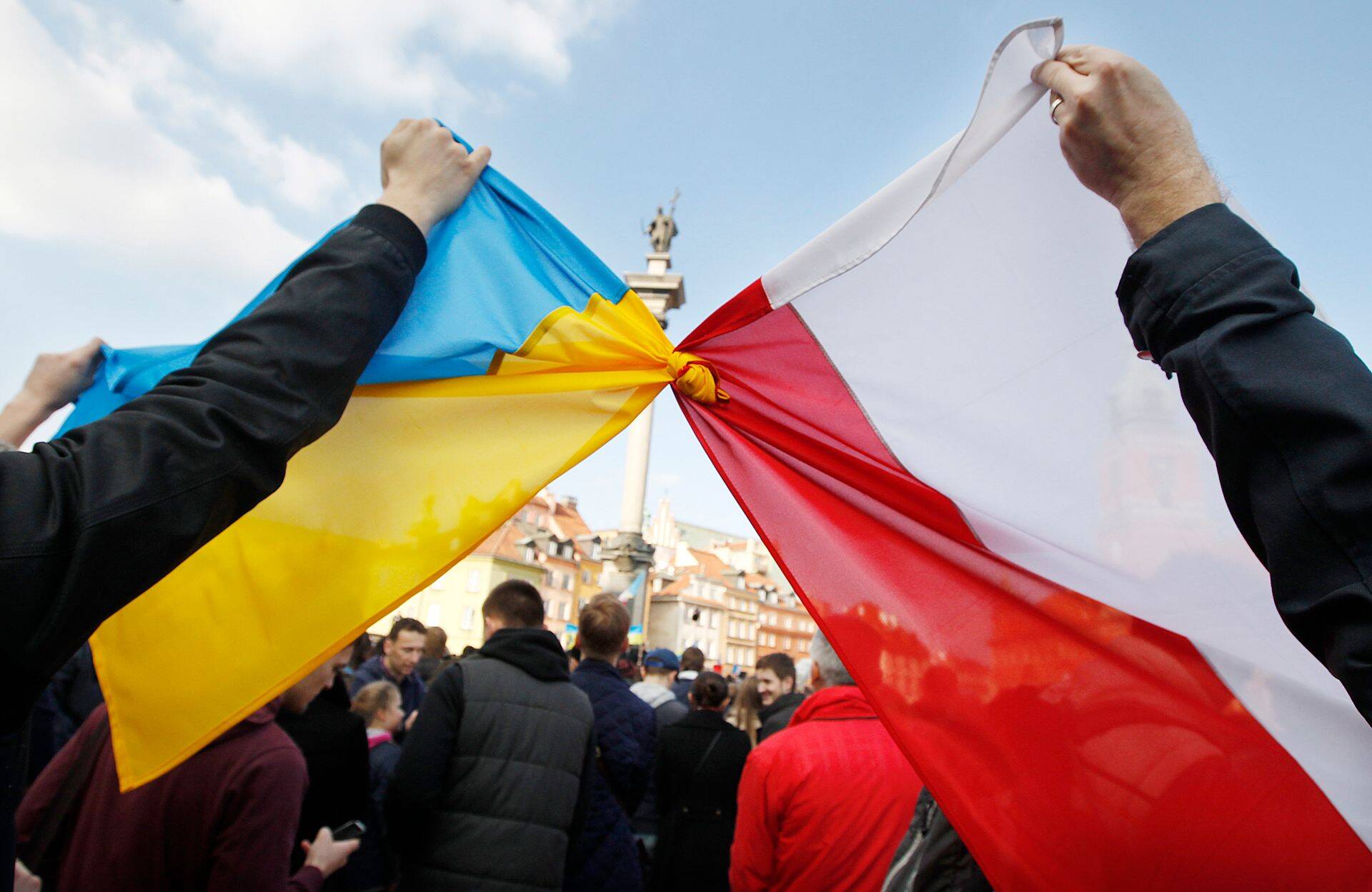 Kõige enam anti Euroopa Liidus möödunud aastal elamislubasid välja Poolas, seda peamiselt ukrainlastele, kes tulid sinna tööle.