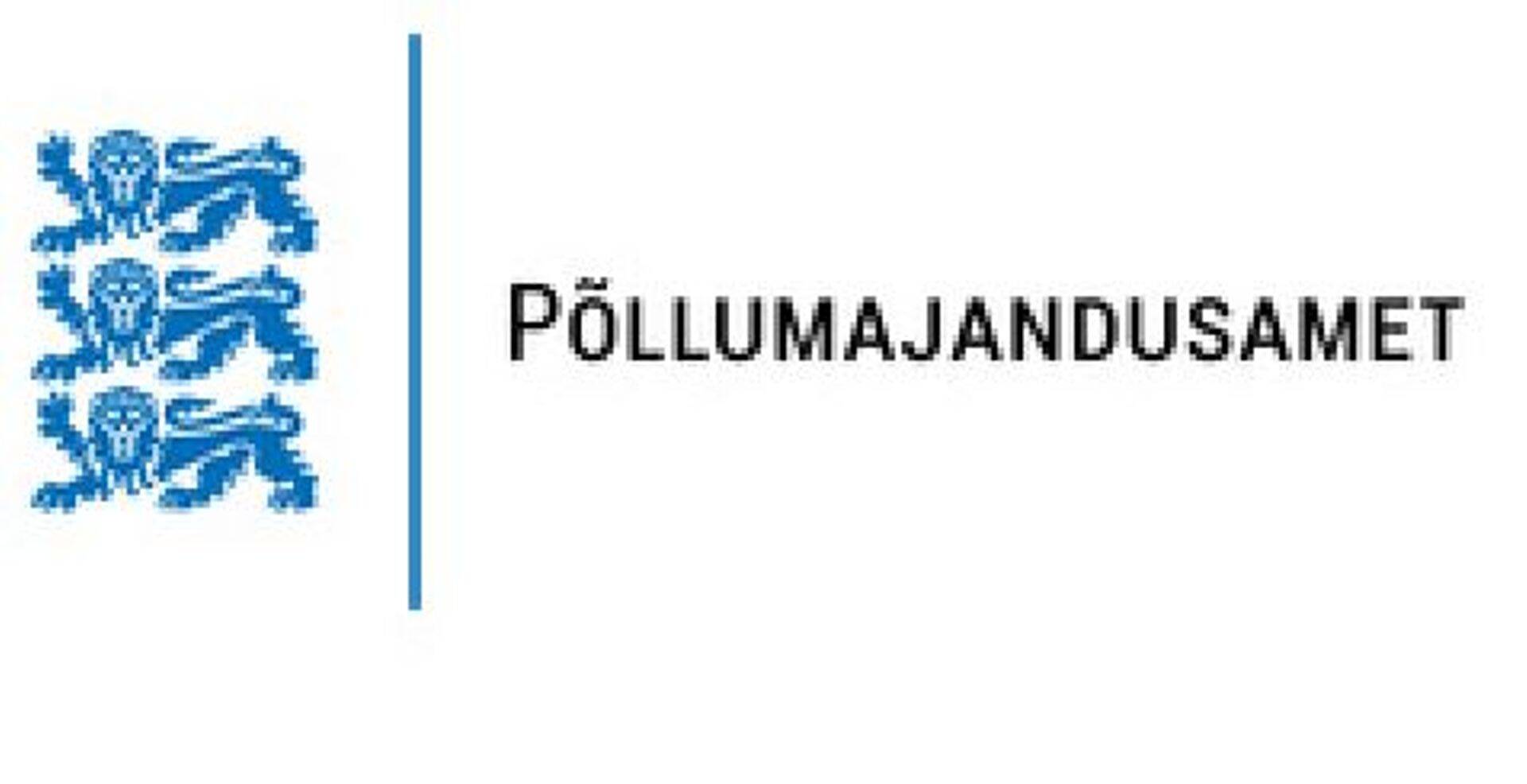 Põllumajandusameti peadirektoriks sai Egon Palts