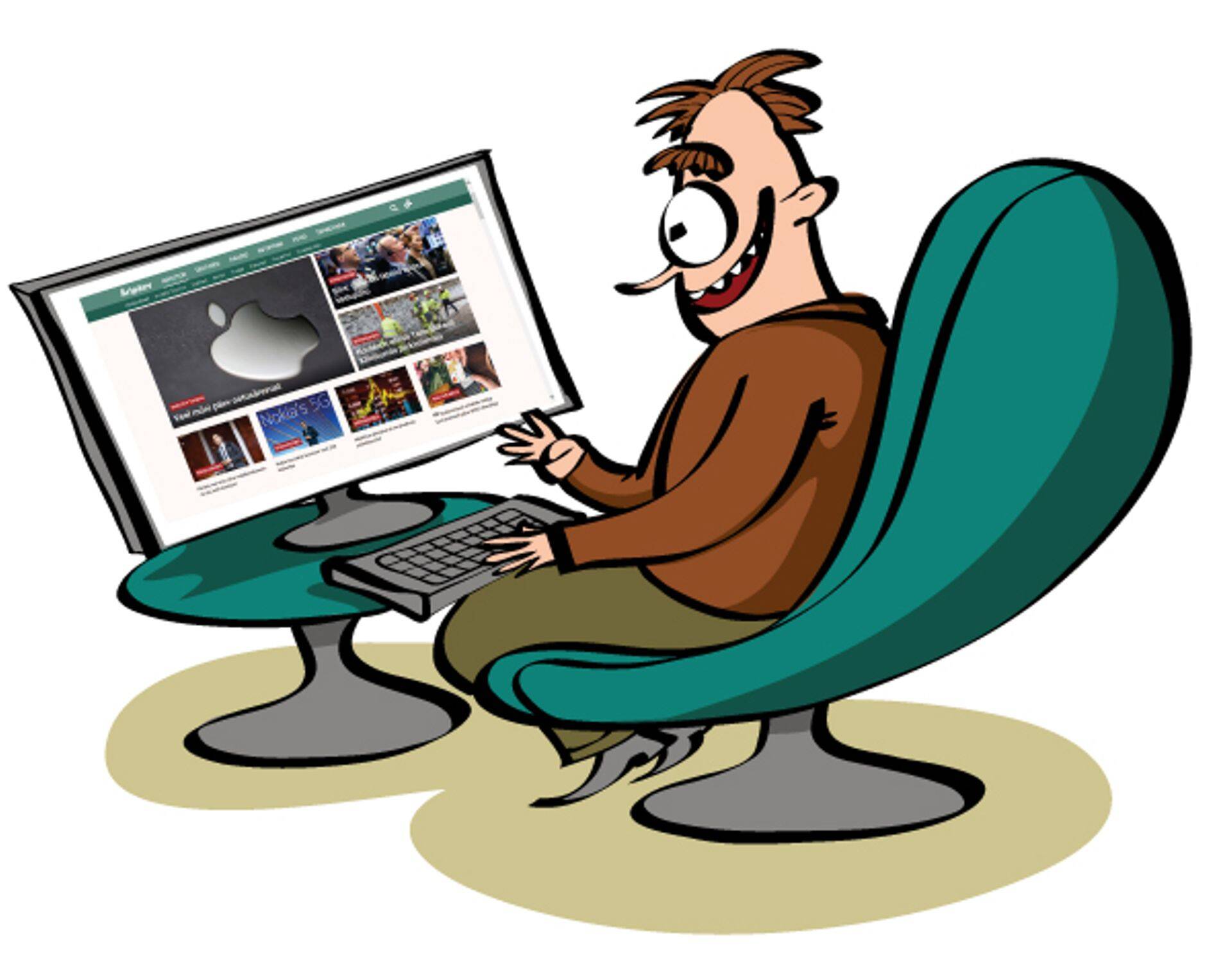 Metsandussektorit toetab globaalne megatrend. Kuigi digitaliseerumine on vähendanud paberitootmist, kasvab jõudsalt internetikaubandus vajades üha rohkem pakkematerjali.