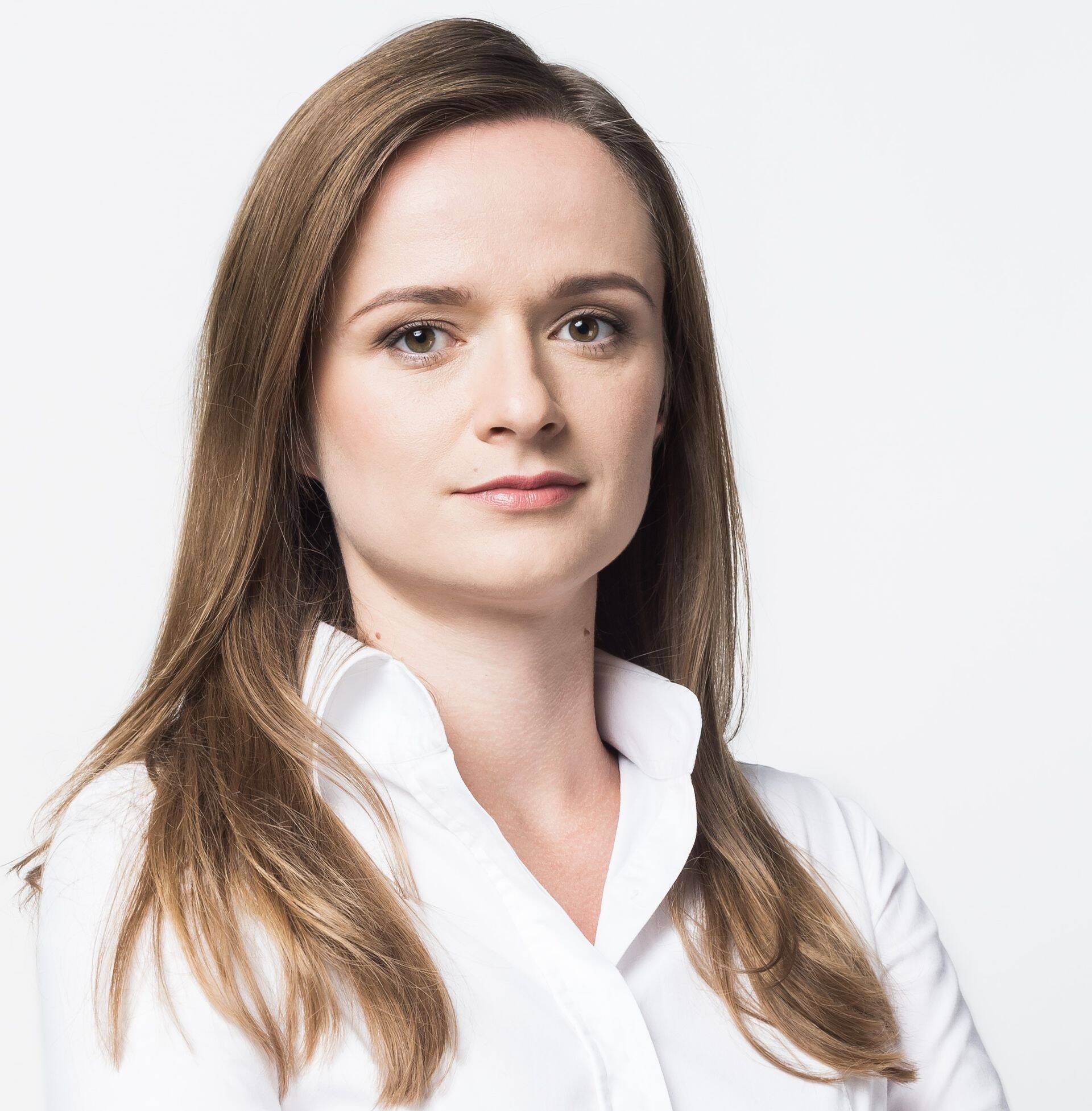Euroapteegi juhatuse esimees Oksana Kostogriz