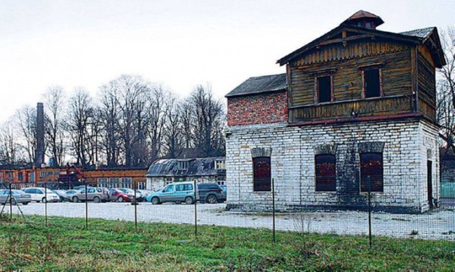 Tallinn jageleb Eesti Raudteega maatüki üle