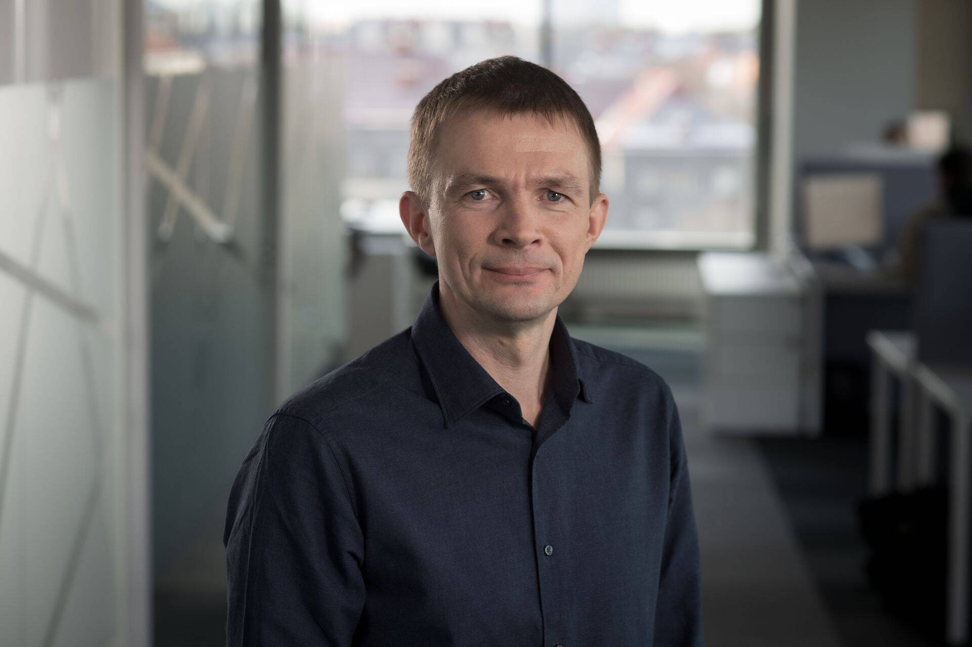 Ostuarvete rahastamine ehk pöördfaktooring võimaldab ostjal tingida endale sobivad maksetähtajad, mis on oluline nii käibekapitali ja likviidsuse juhtimisel, ütles SupplierPlus finantsjuht Janek Stalmeister.