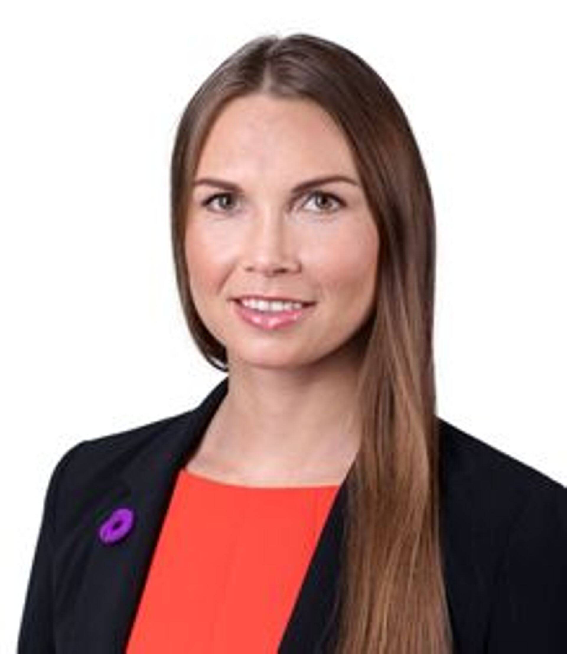 Марилийс Рахкема