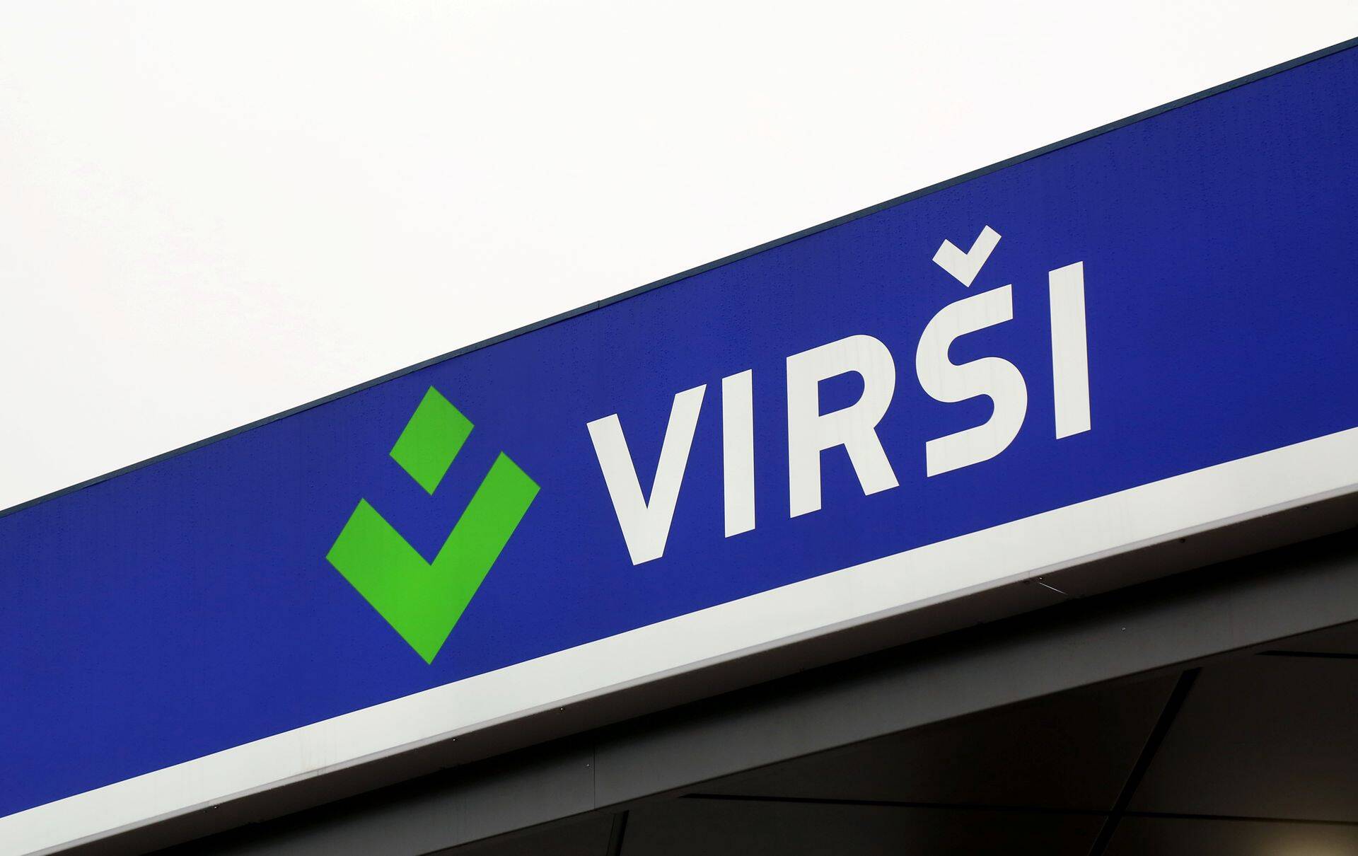 VIRŠI-A akcijas ir nopirktas!