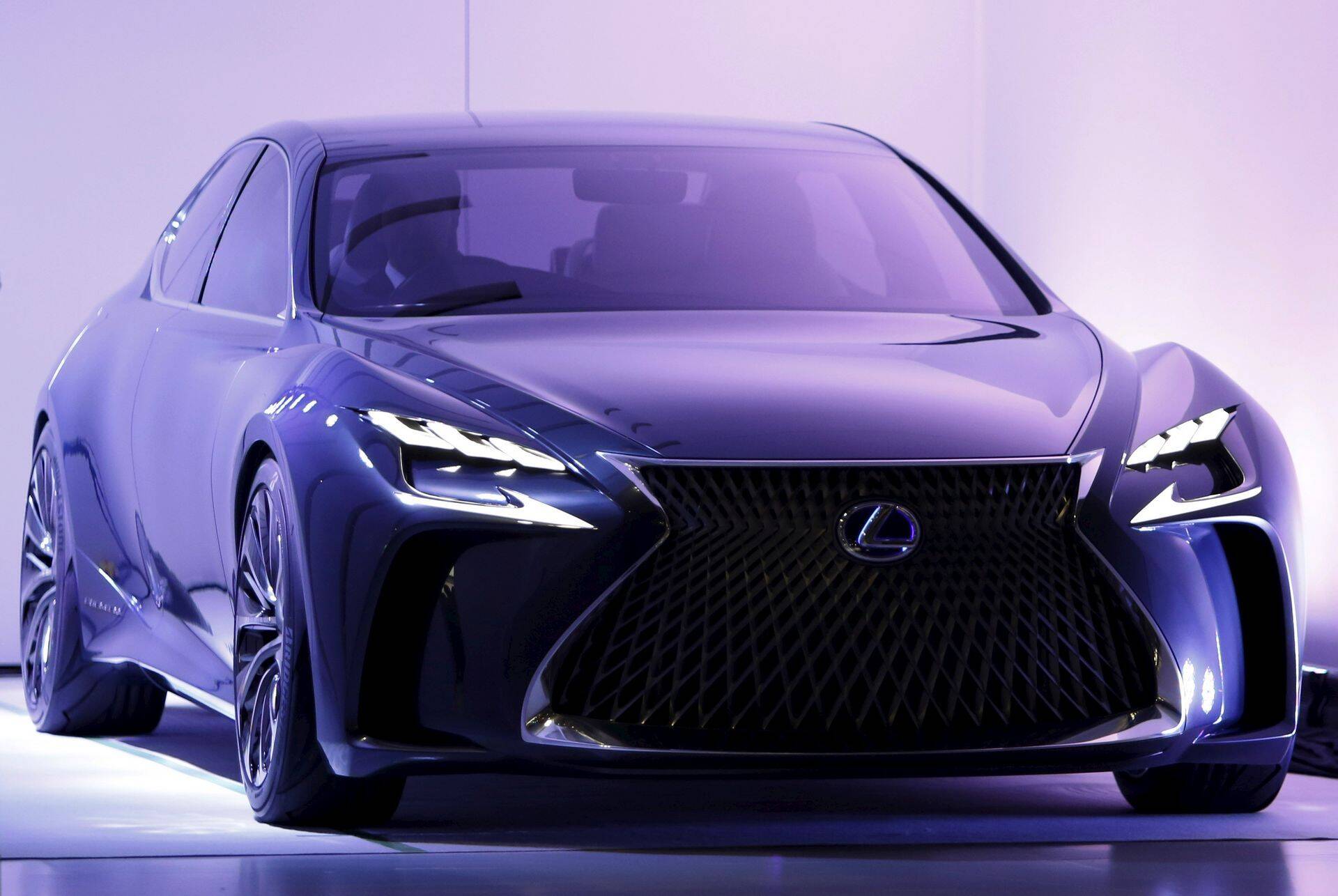 Lexus