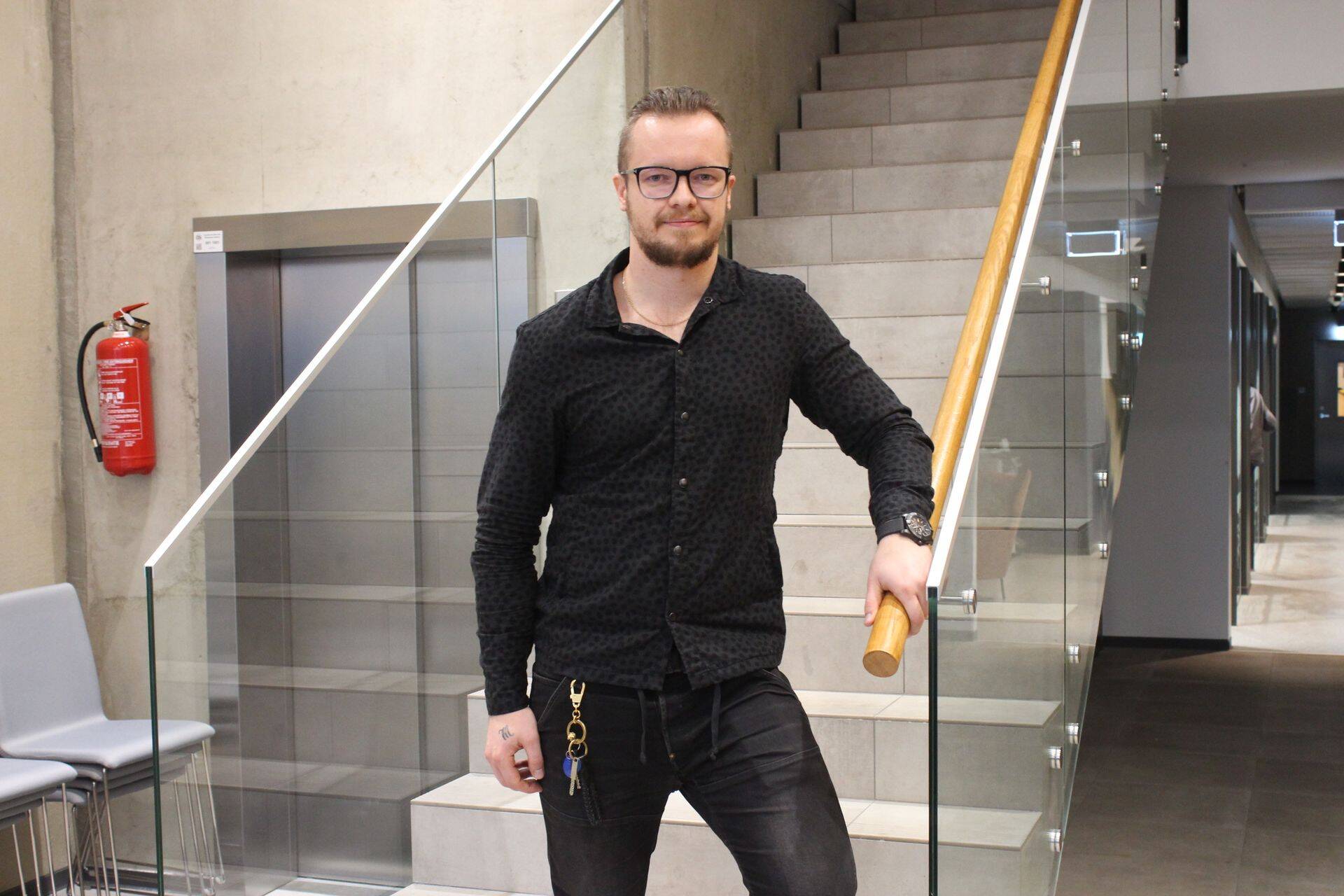 Mihkel Tammo