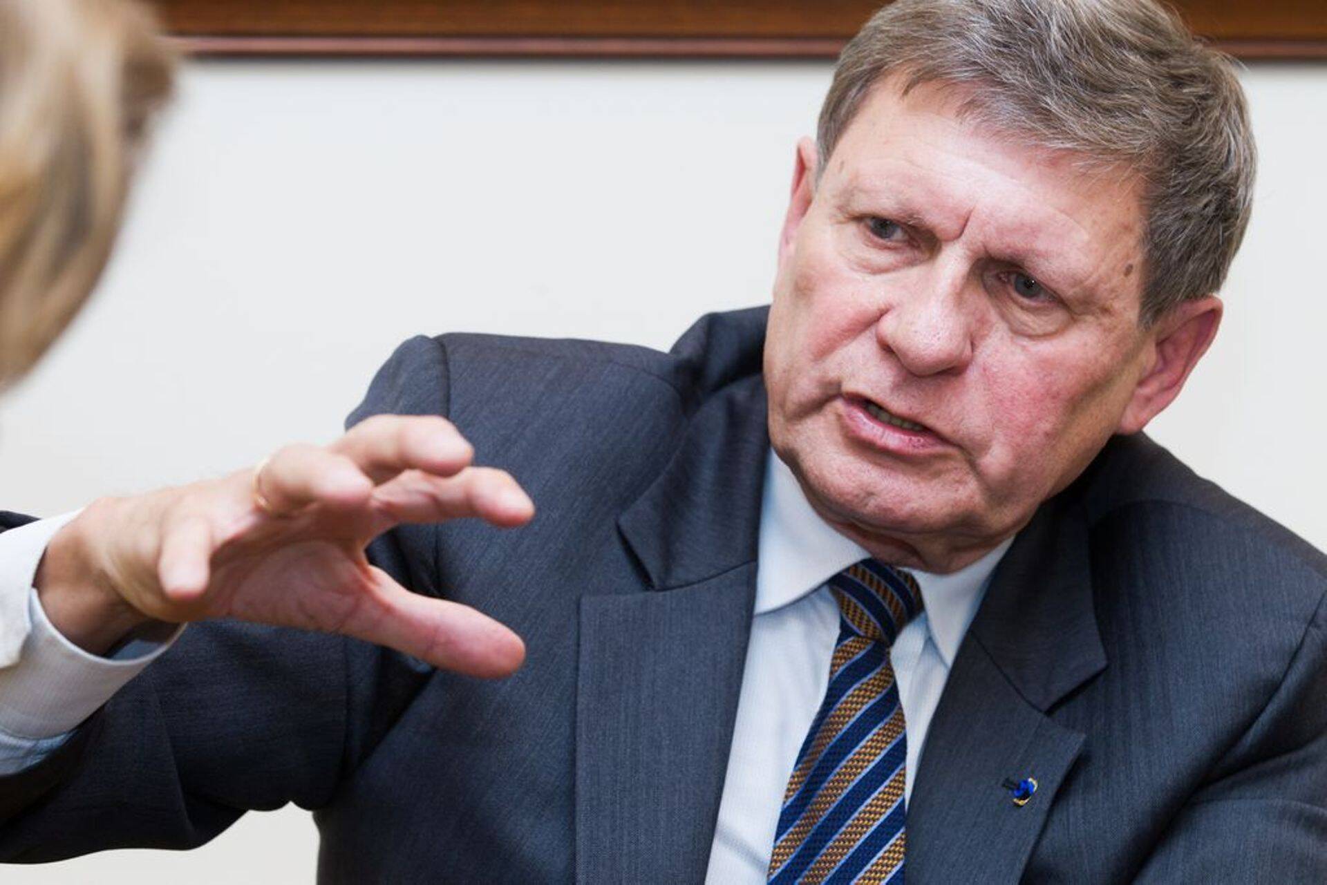 Leszek Balcerowicz