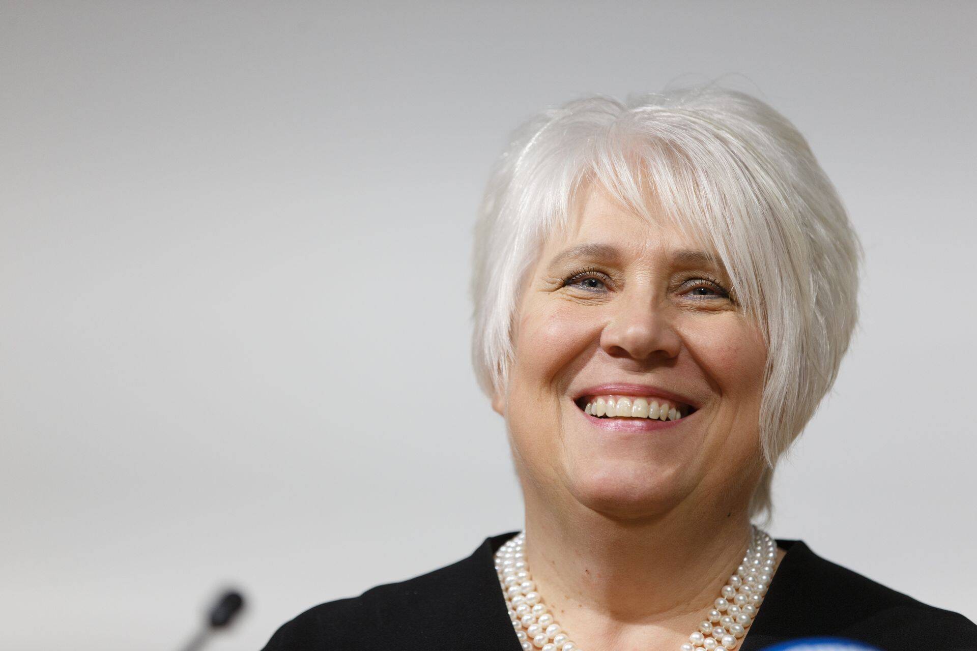 Marina Kaljurand