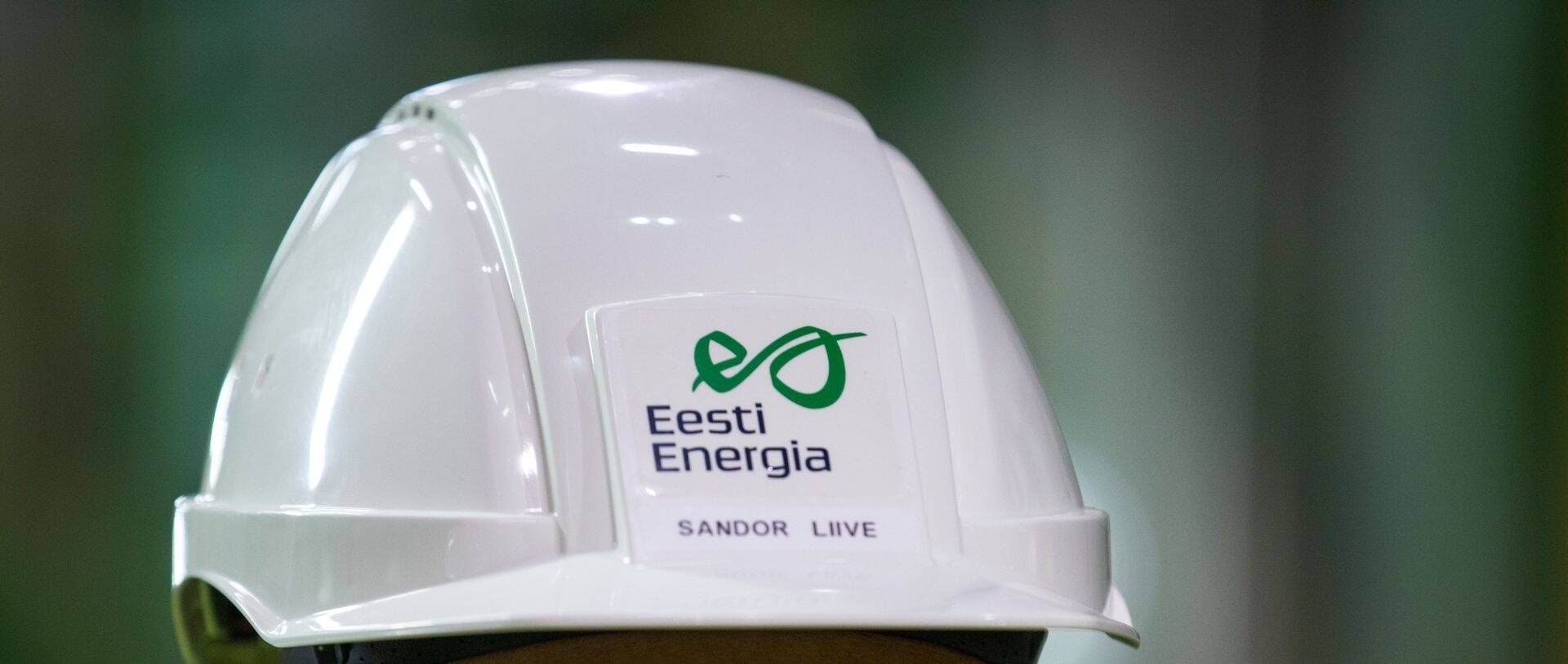 Enefit Green on Eesti Energia tütarettevõte.