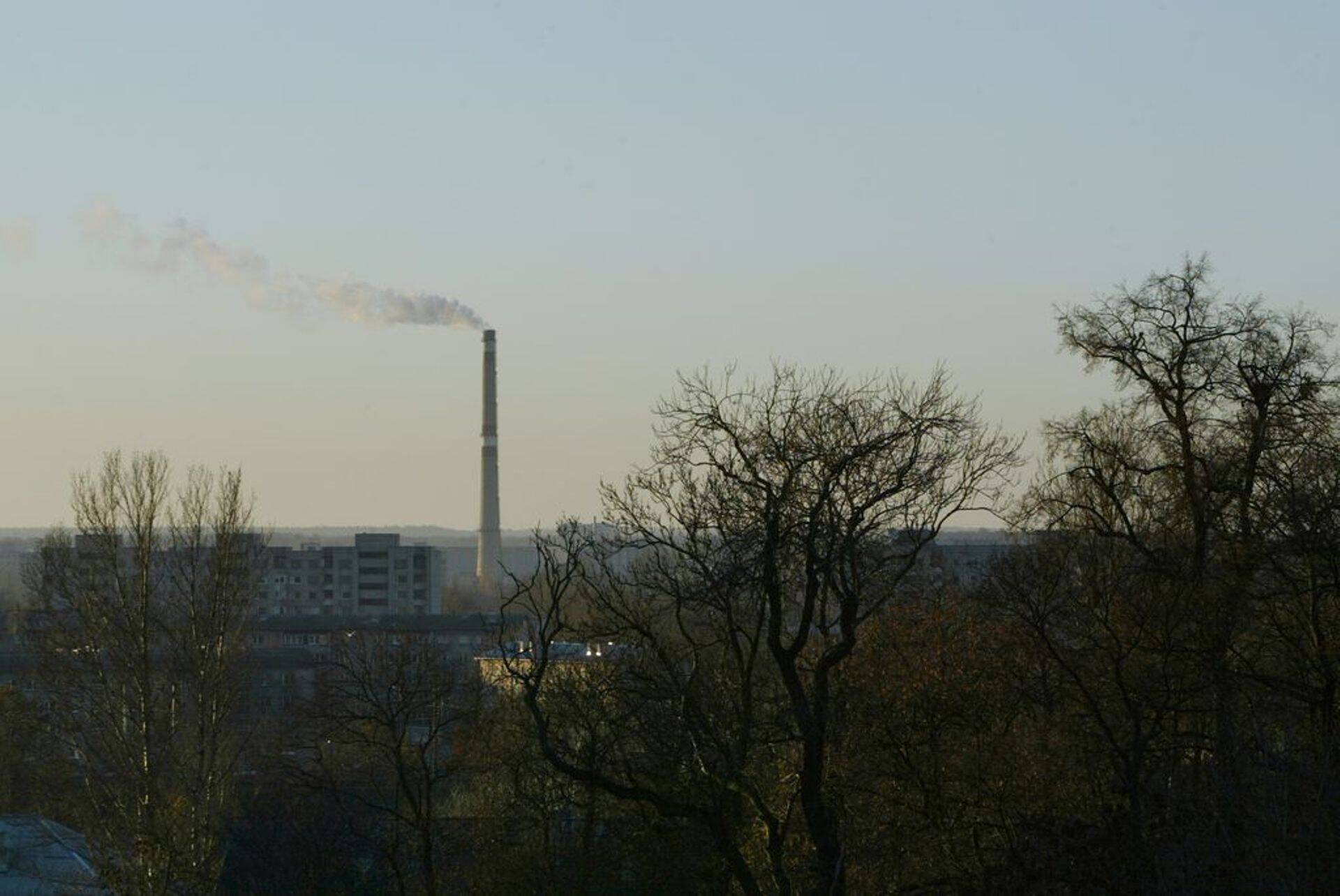 Roheenergia ja tööstusrevolutsioon 4.0 energiamajanduses