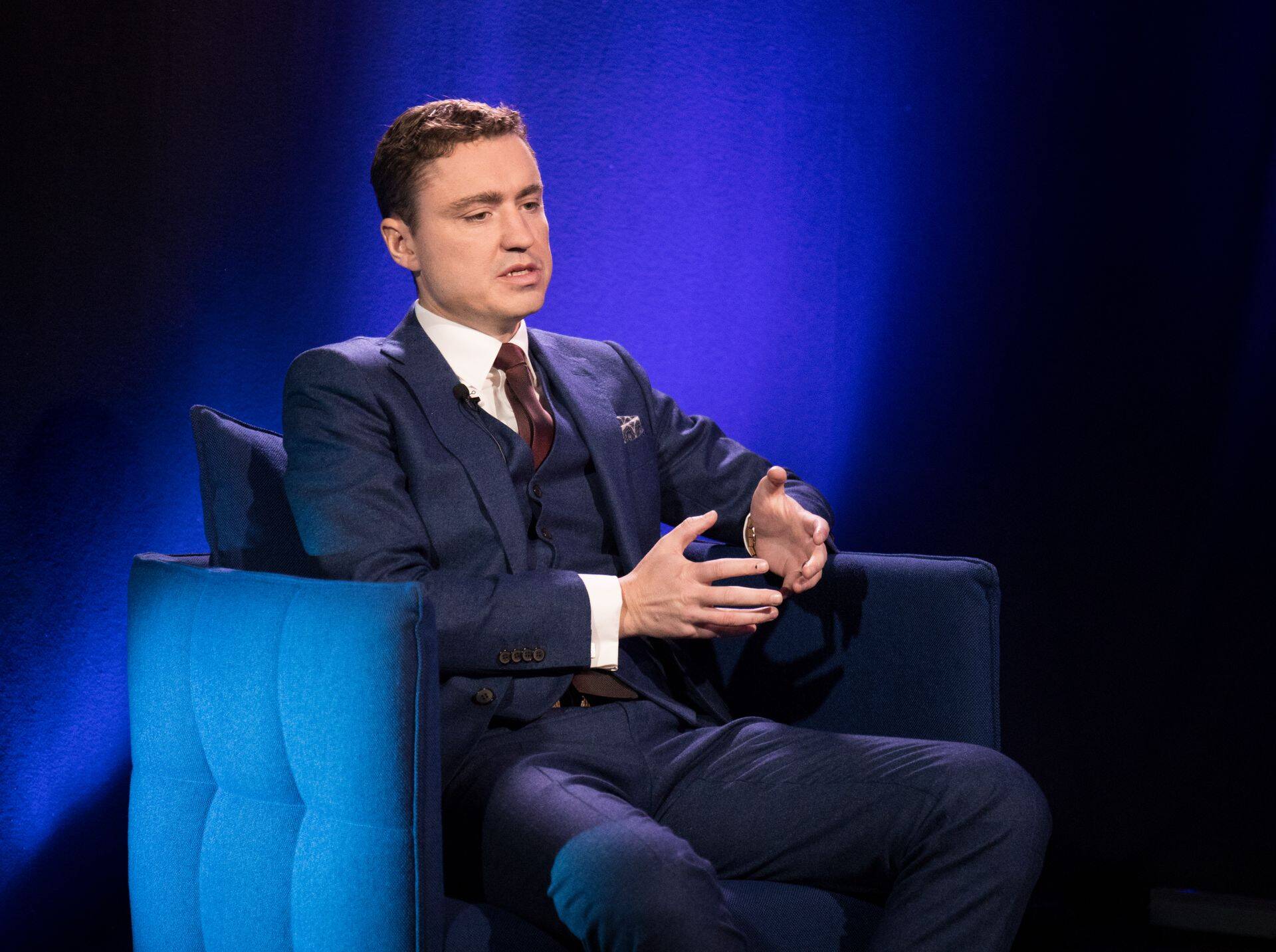 Rahanduskomisjoni aseesimehe, reformierakondlase Taavi Rõivase sõnul ei saa pensionisüsteemi kiirustades muuta ja väljamaksete süsteem jääb arutamiseks uuele riigikogu koosseisule.