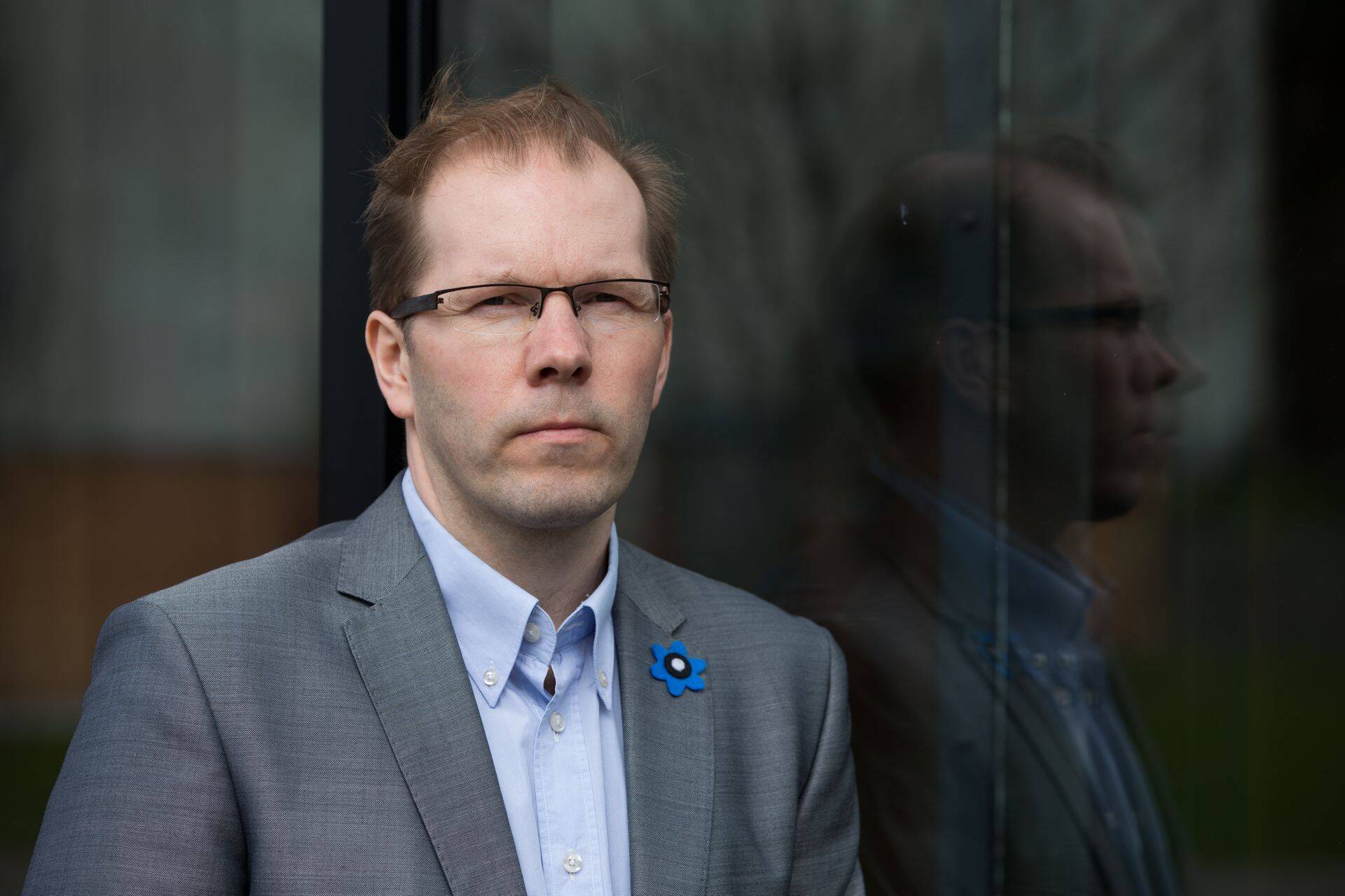 TTÜ professor Jarek Kurnitski