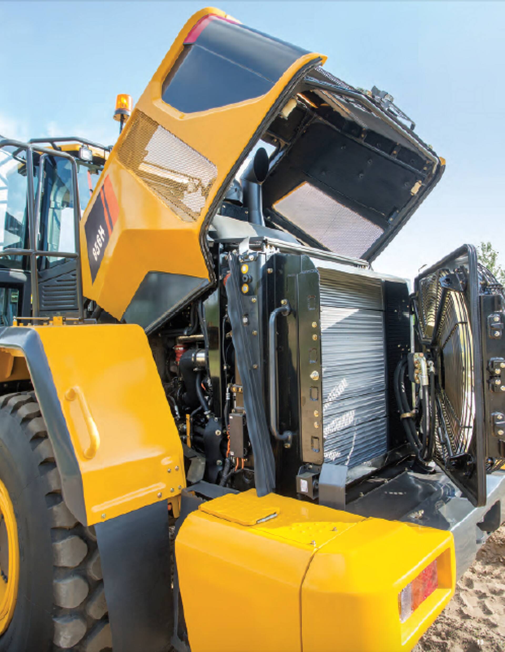 Laadurite puhul on oluline nende töötamise sujuvus ja tõhusus.