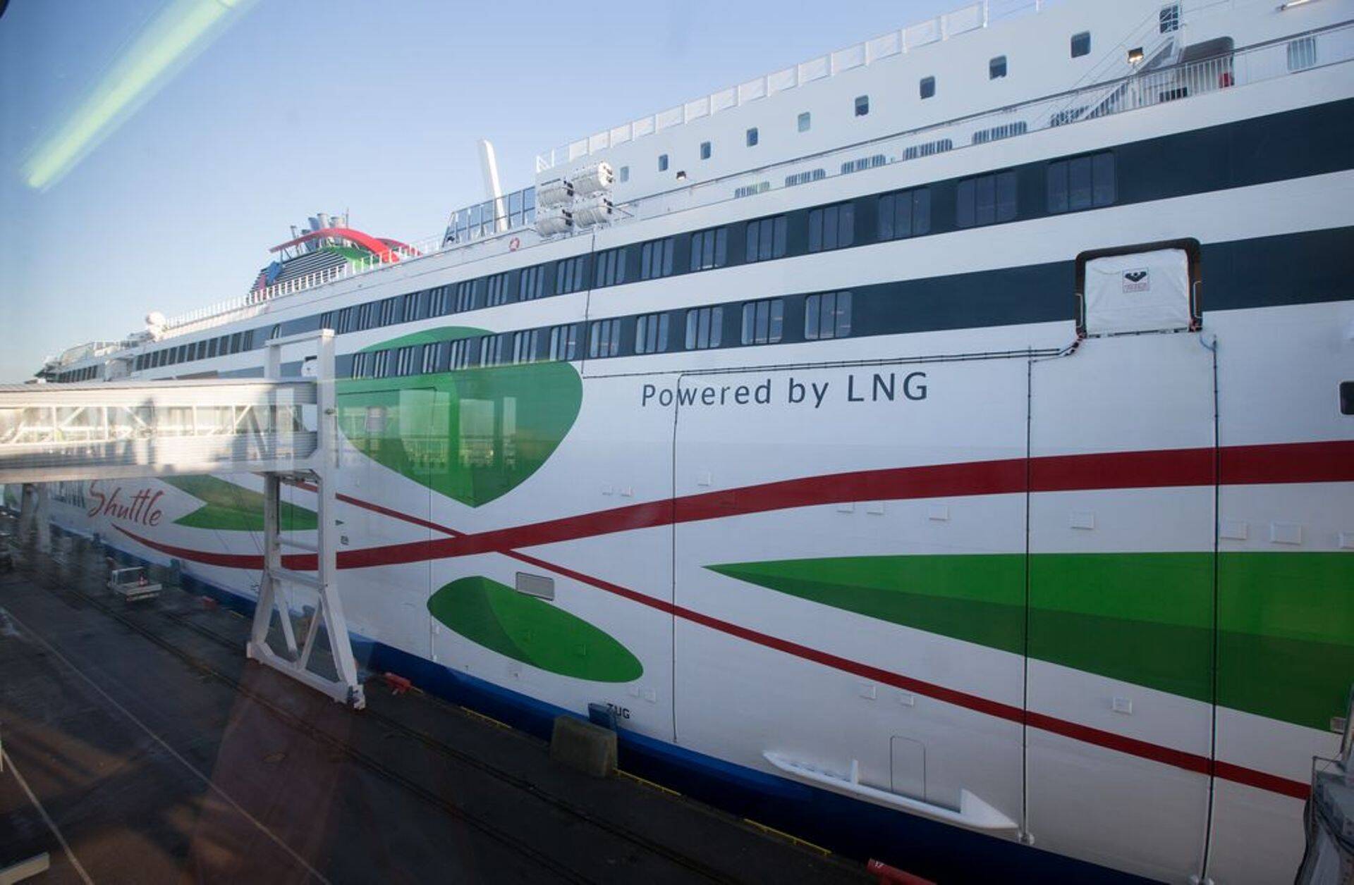 Tallink Megastar