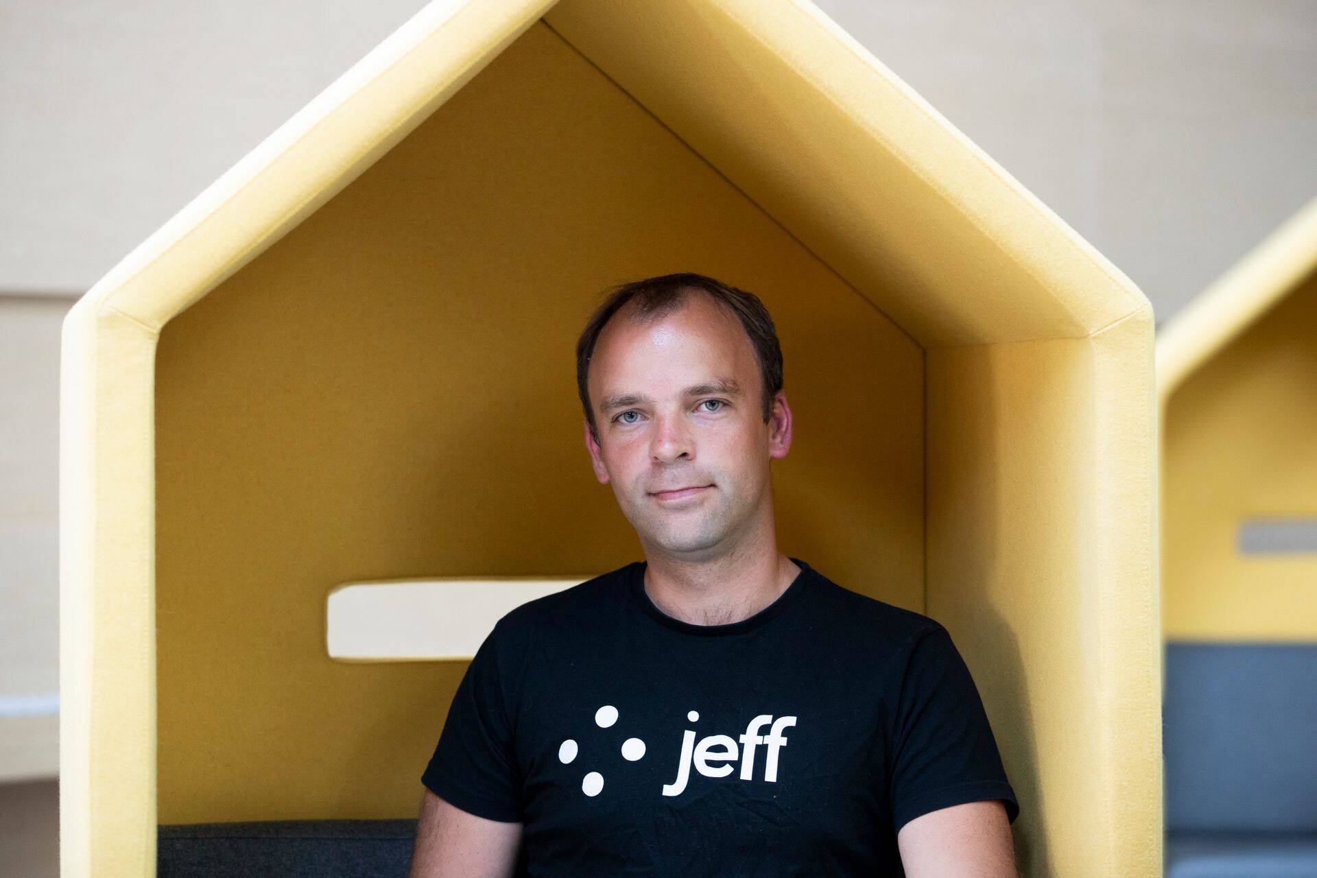 Investor Madis Müür