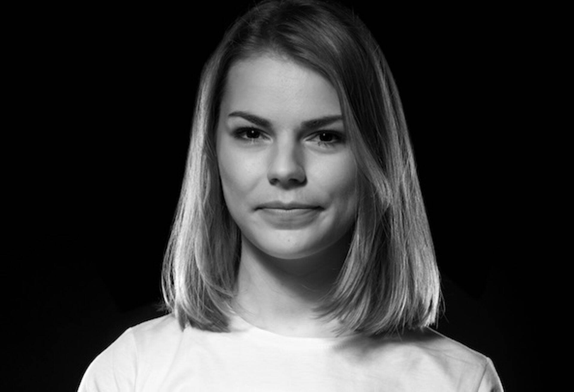 MTÜ Edumus asutaja Maria Rahamägi.