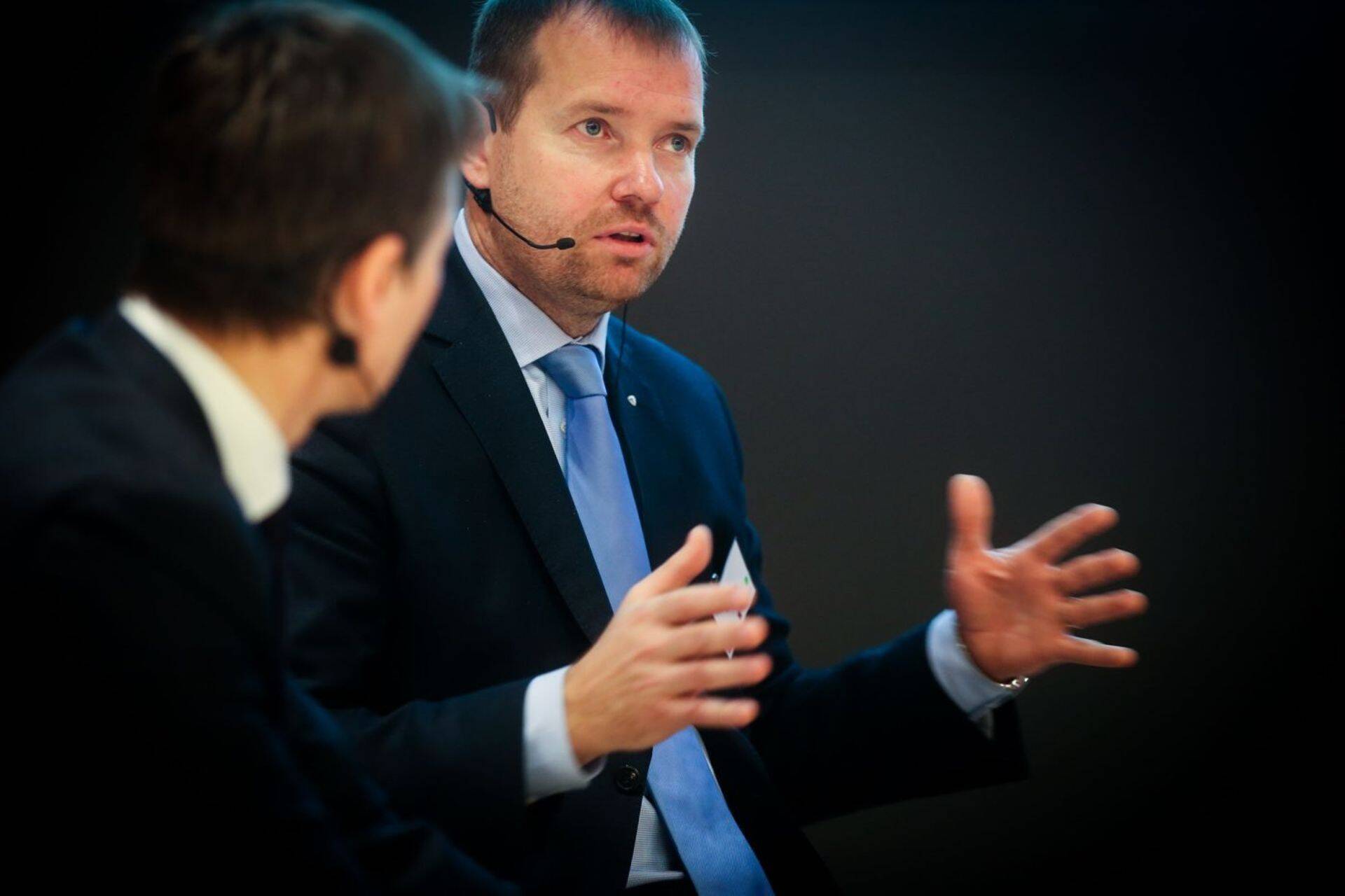 Alexela kolmandiku miljardine gaasiterminal tuleb ikkagi Paldiskisse