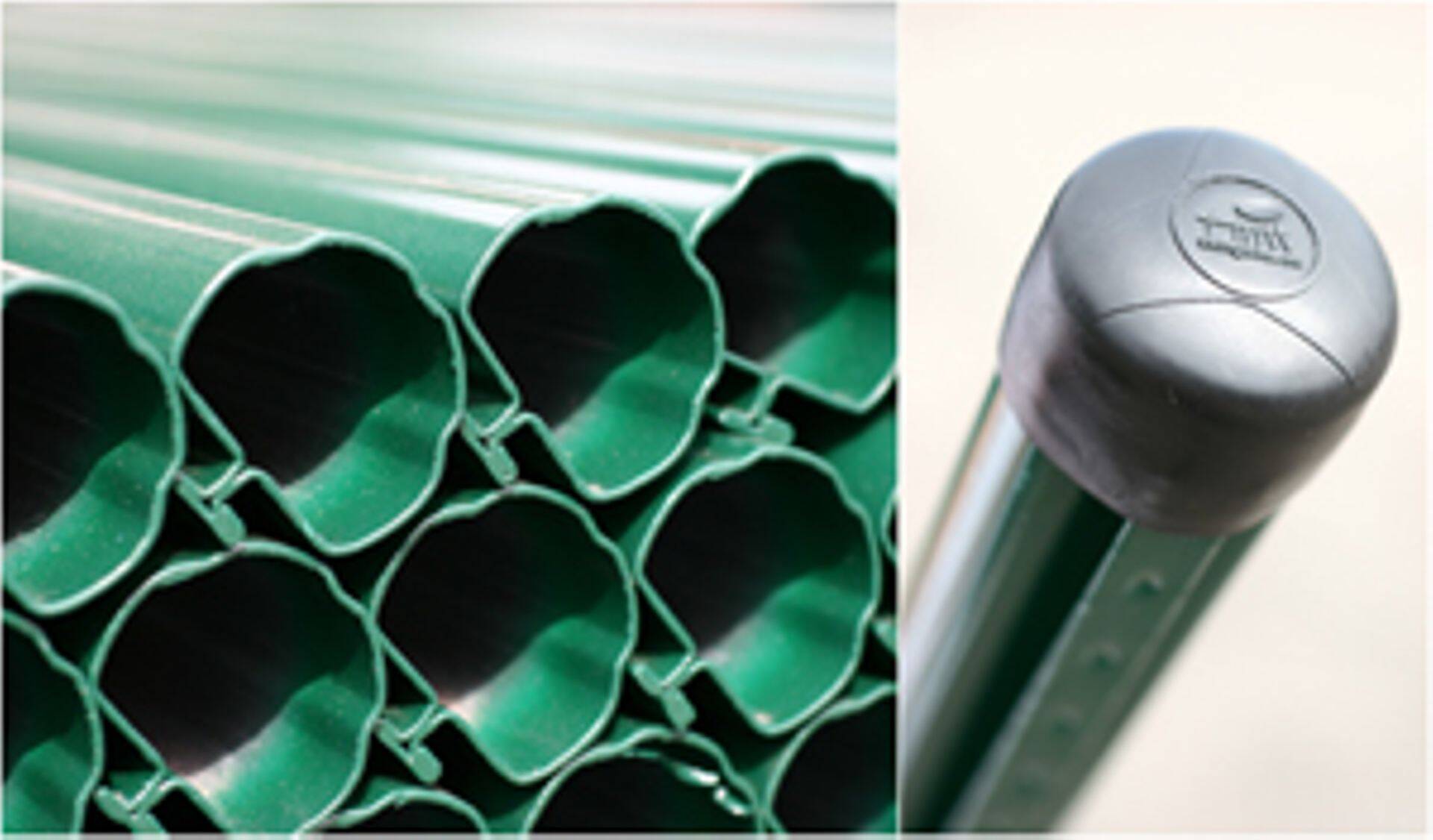 Столбы для заборов