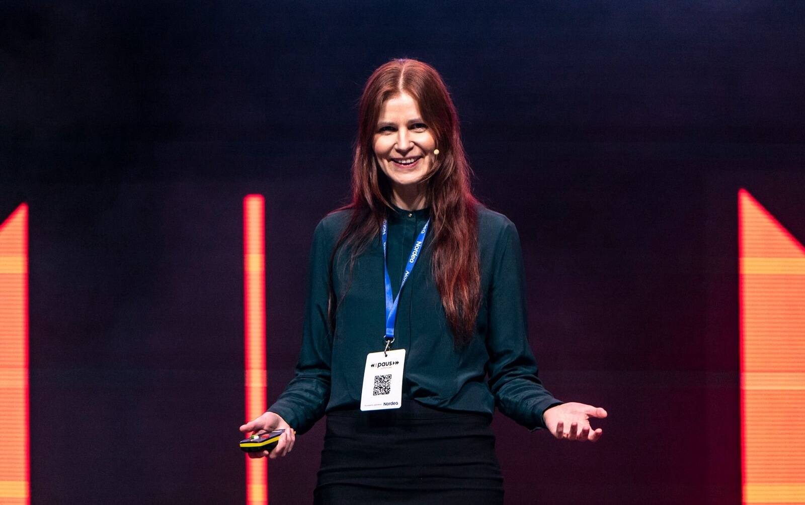 Vaikuseminutite juht Nelli Jung jagab saates nõuandeid, kuidas efektiivselt puhata ja kui pikalt seda teha.