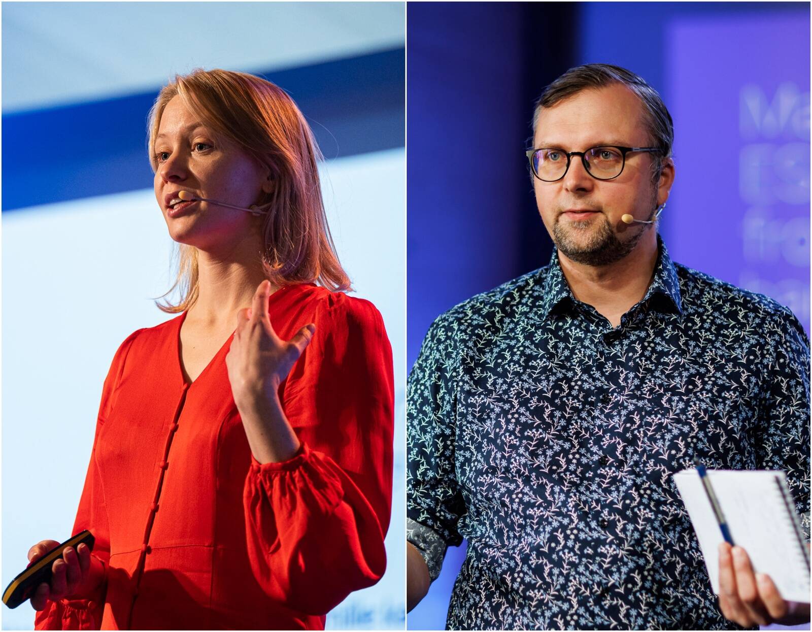 Ettevõtetel tuleb kestlikkust käsitleda strateegilisest vaatepunktist, kaasates nii töötajad, tarnijad, partnerid ja kliendid, leiavad Els Heile-Sundkvist ja Marko Siller.
