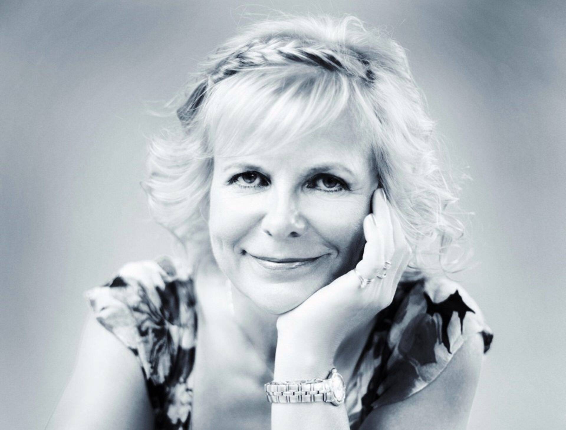 Toitumisnõustaja Anne Piirsalu.