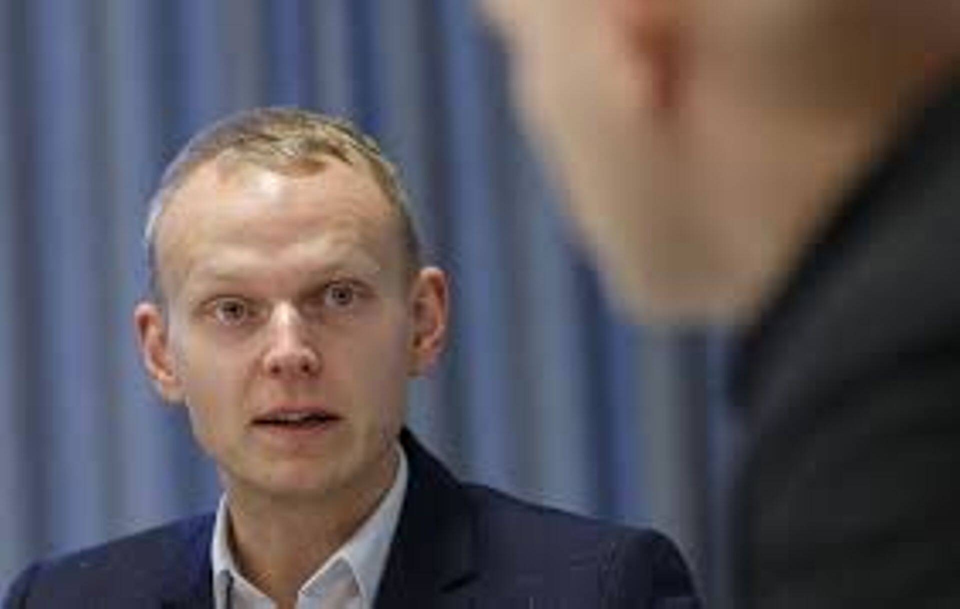 Михкель Нестор
экономический аналитик SEB