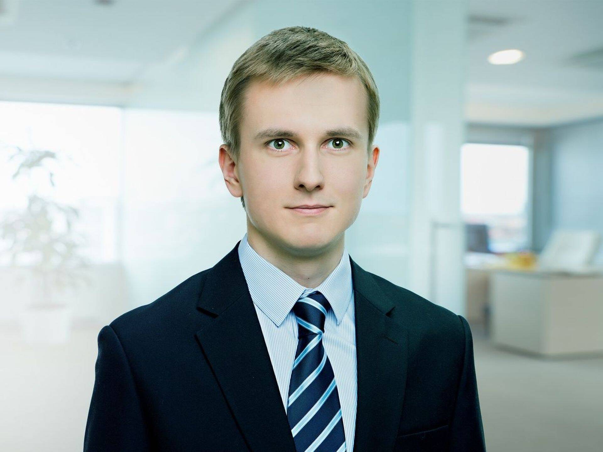 Karl-Erich Trisberg