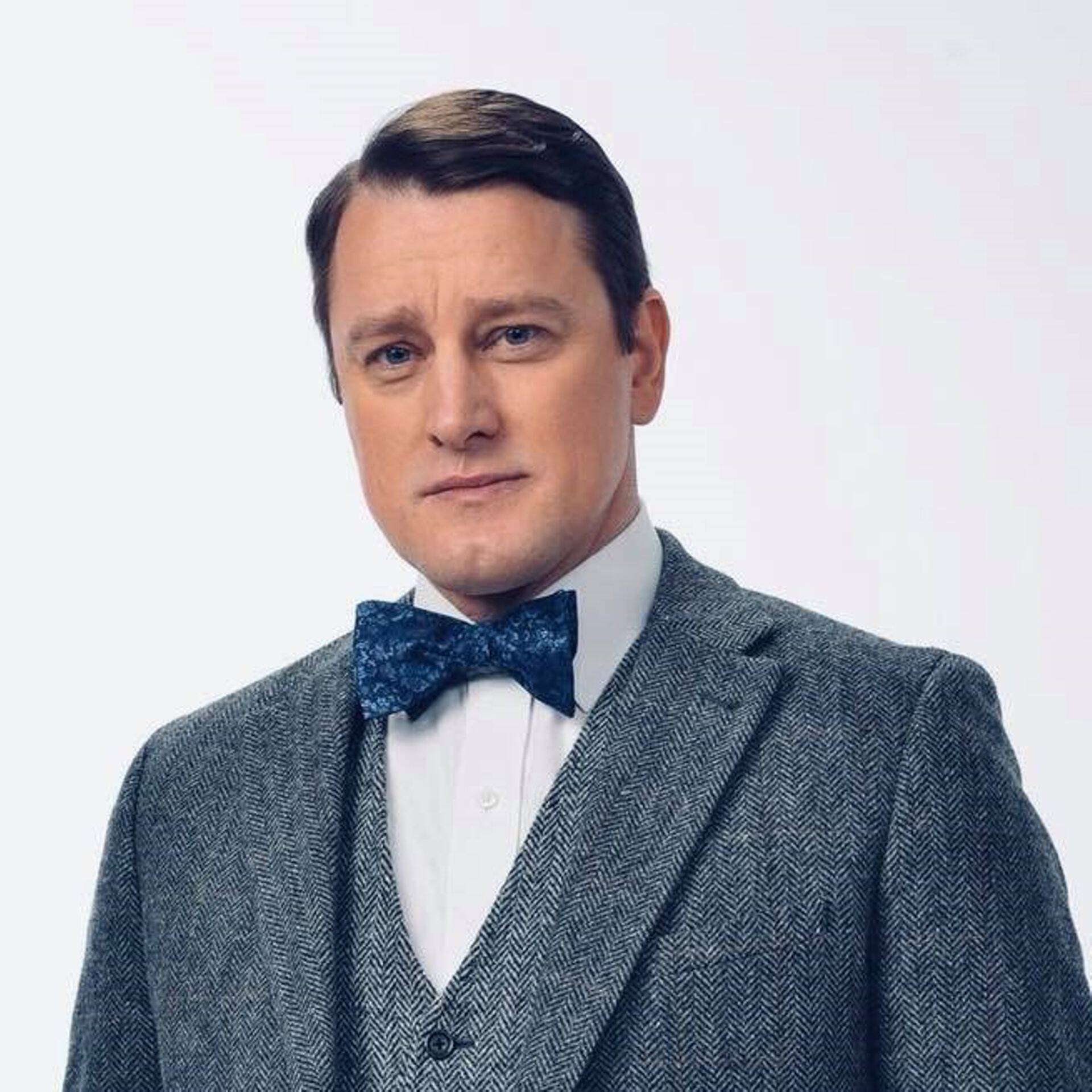 Pärnu Tarneahelakonverents 2019 moderaator