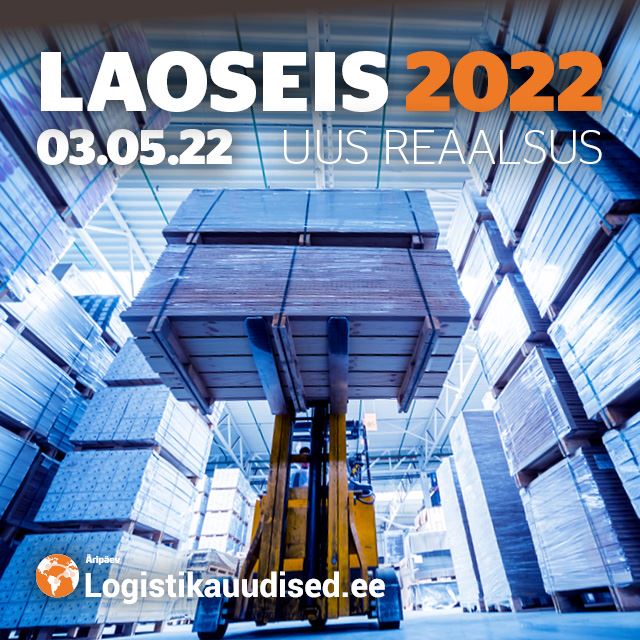 Laoseis 2022