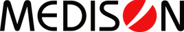Medison Pharma Logo