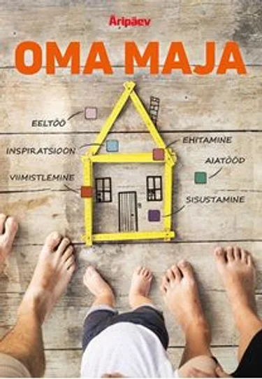 Oma maja
