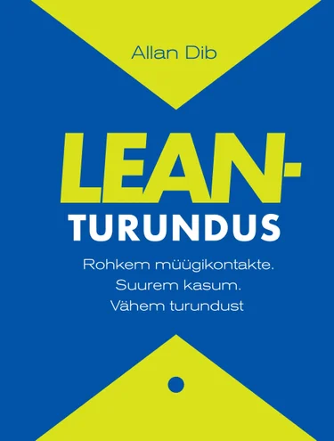 Lean-turundus