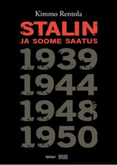 Stalin ja Soome saatus