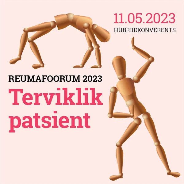Reumafoorum 2023