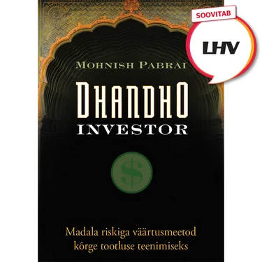 Dhandho investor