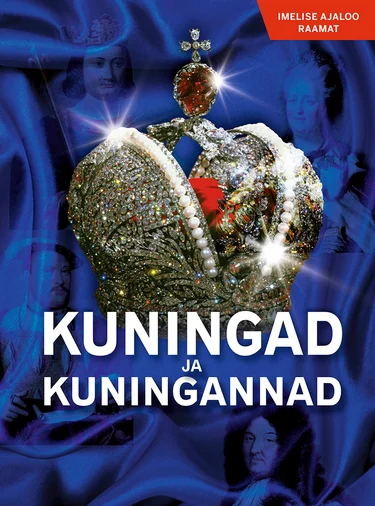 Kuningad ja kuningannad