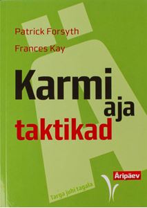 Karmi aja taktikad