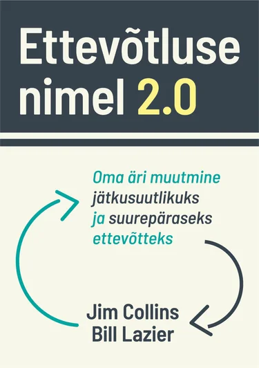 Ettevõtluse nimel 2.0