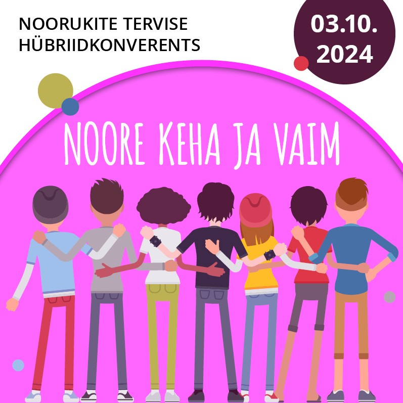 NOORE KEHA JA VAIM