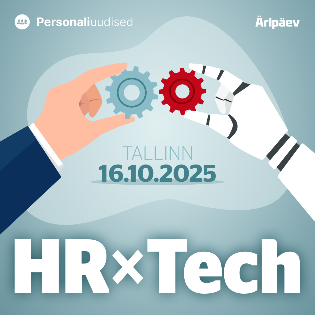 HRxTech 2025