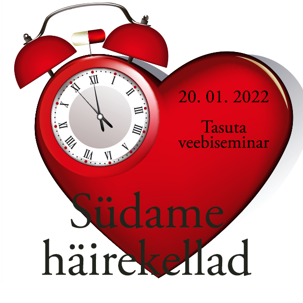 Südame häirekellad