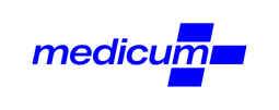 Medicum Logo 2024 Uus