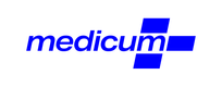 Medicum Logo 2024 Uus