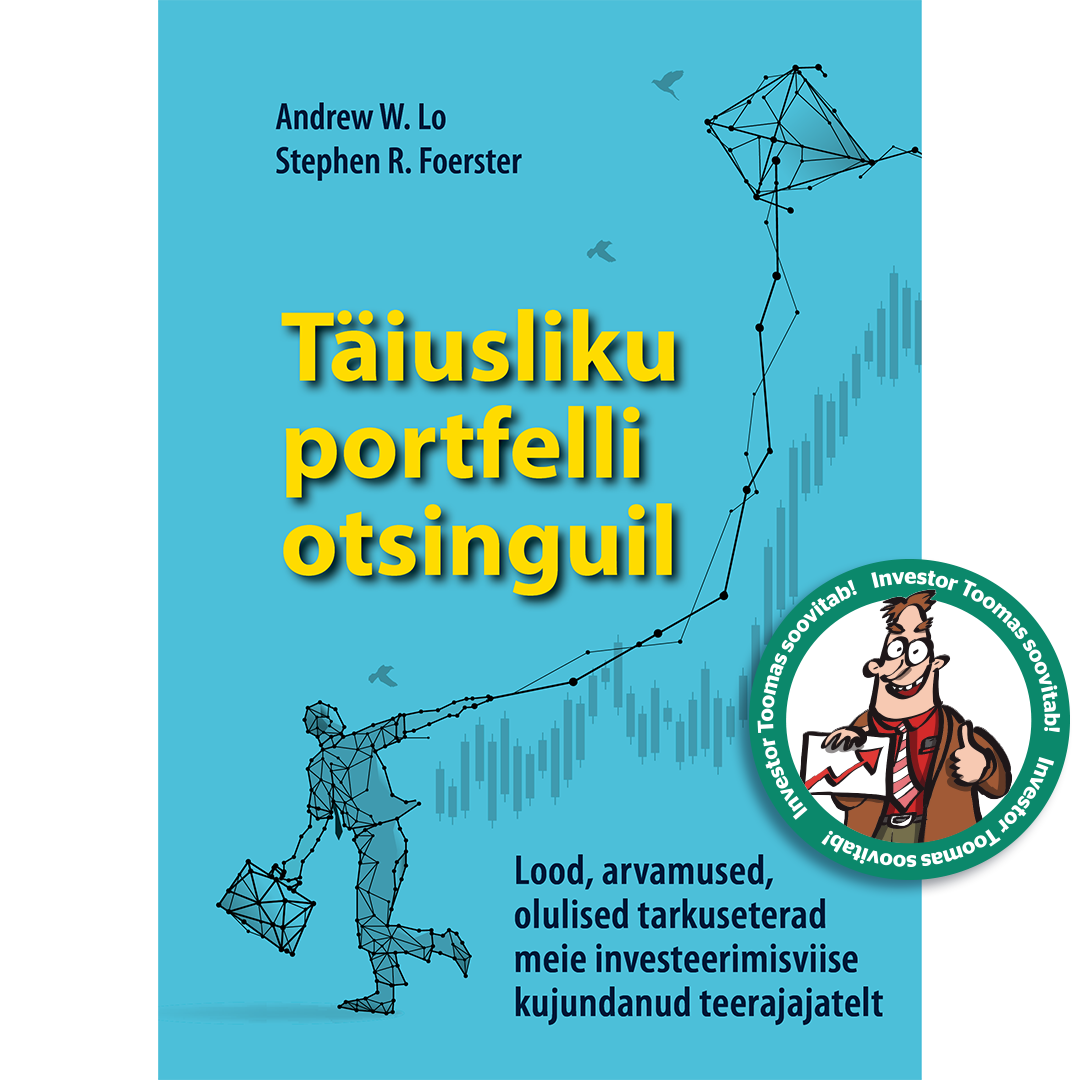 Täiusliku portfelli otsinguil