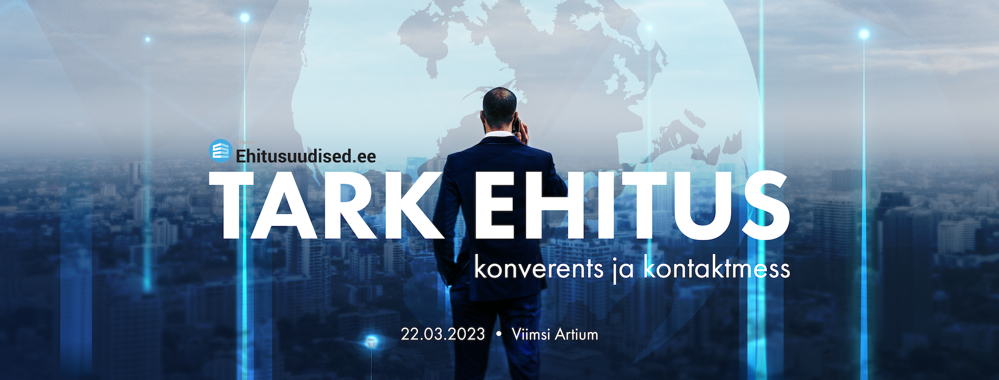 Tark Ehitus konverents ja kontaktmess