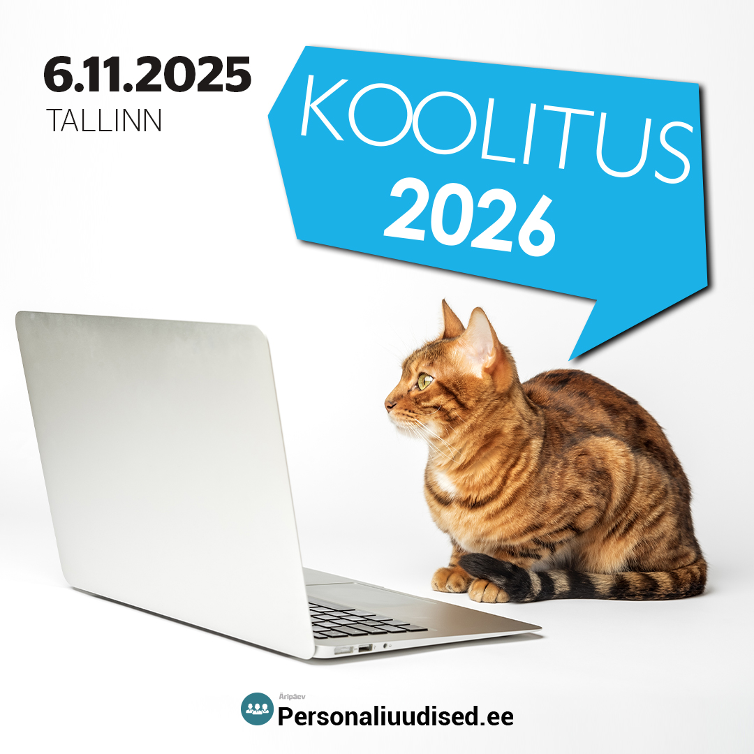 Koolituskonverents 2026