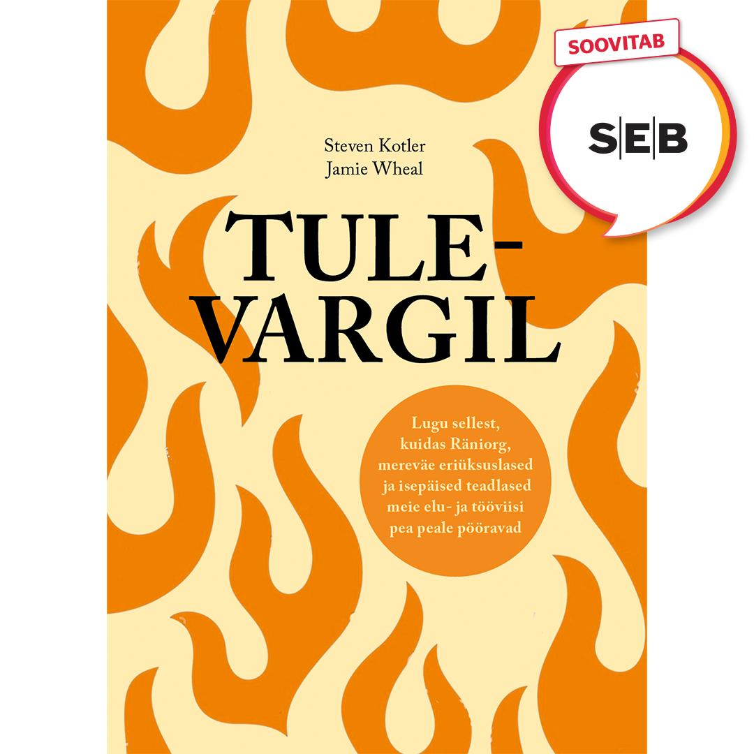 Tulevargil