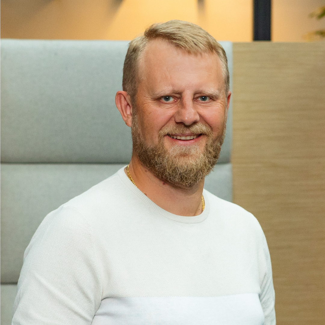 Kristo Krumm