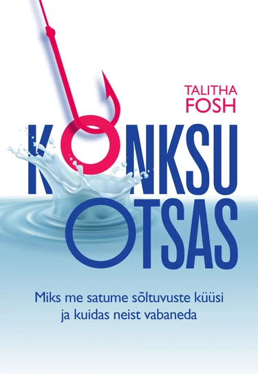 Konksu otsas